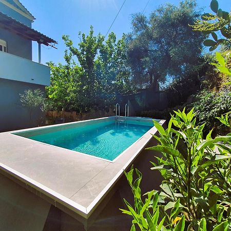 Faeax Guesthouse Línia المظهر الخارجي الصورة