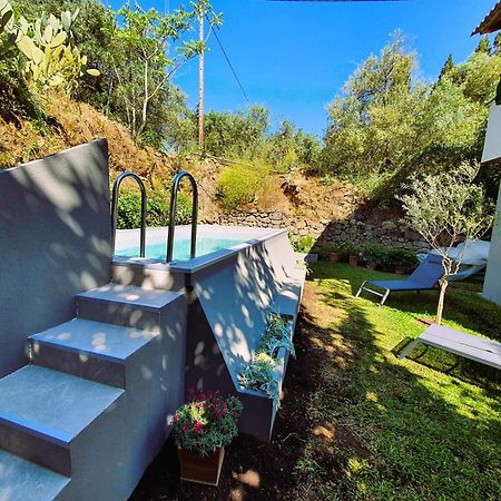 Faeax Guesthouse Línia المظهر الخارجي الصورة