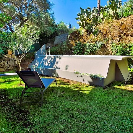 Faeax Guesthouse Línia المظهر الخارجي الصورة
