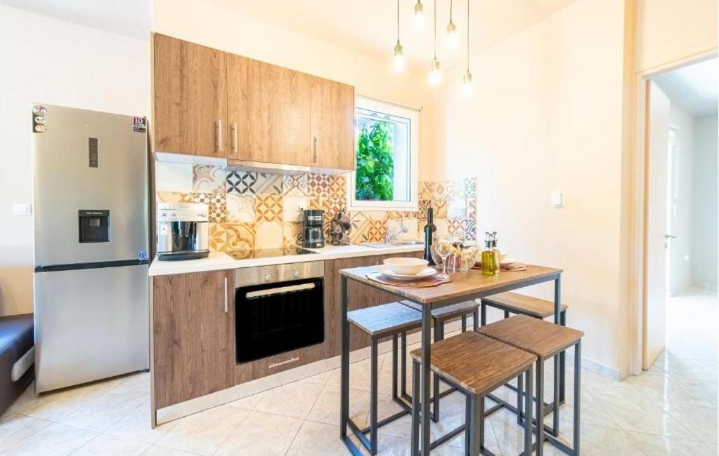 Faeax Guesthouse Línia المظهر الخارجي الصورة