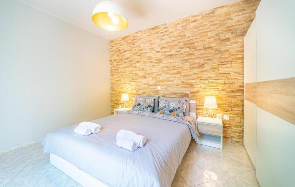 Faeax Guesthouse Línia المظهر الخارجي الصورة