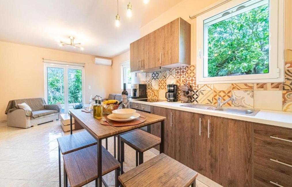Faeax Guesthouse Línia المظهر الخارجي الصورة