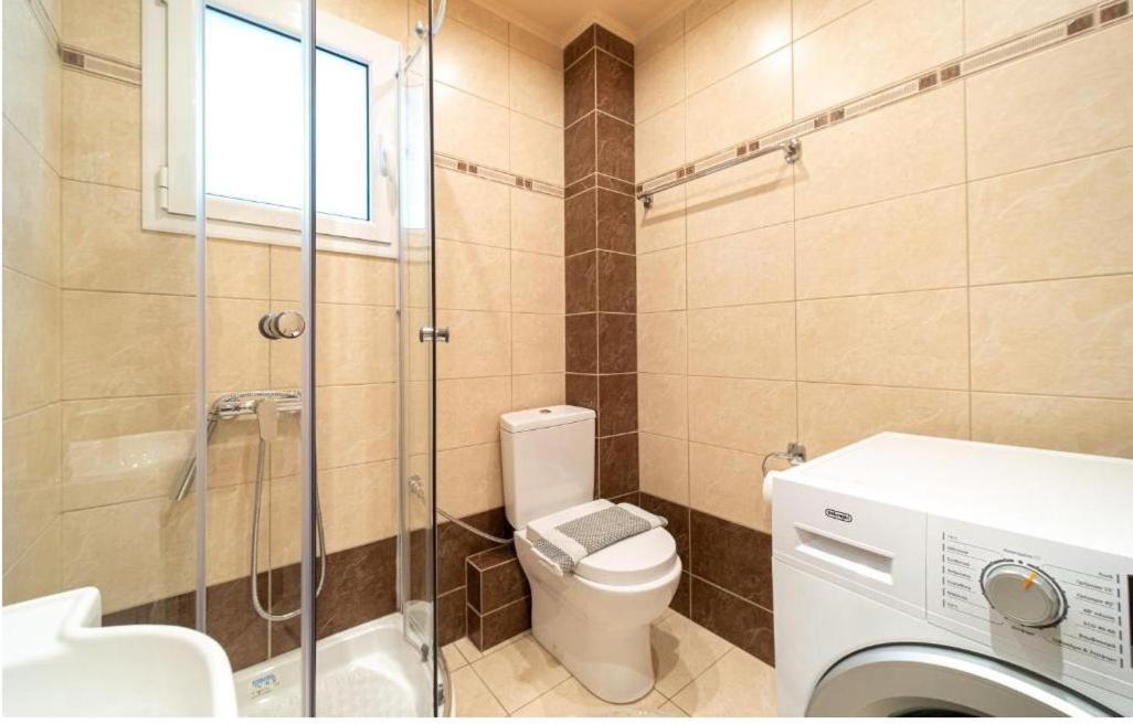 Faeax Guesthouse Línia المظهر الخارجي الصورة
