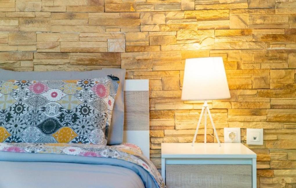 Faeax Guesthouse Línia المظهر الخارجي الصورة