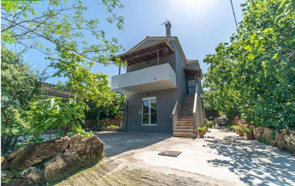 Faeax Guesthouse Línia المظهر الخارجي الصورة