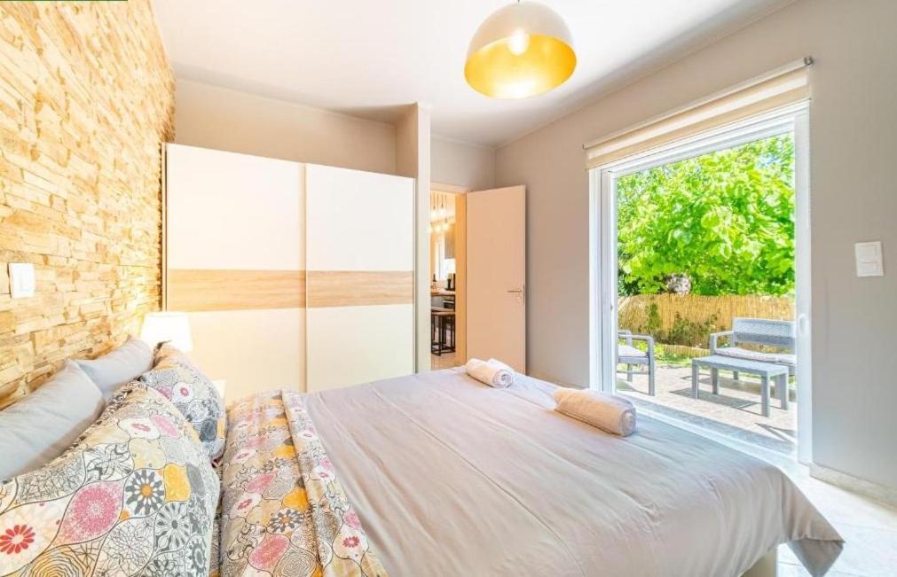 Faeax Guesthouse Línia المظهر الخارجي الصورة