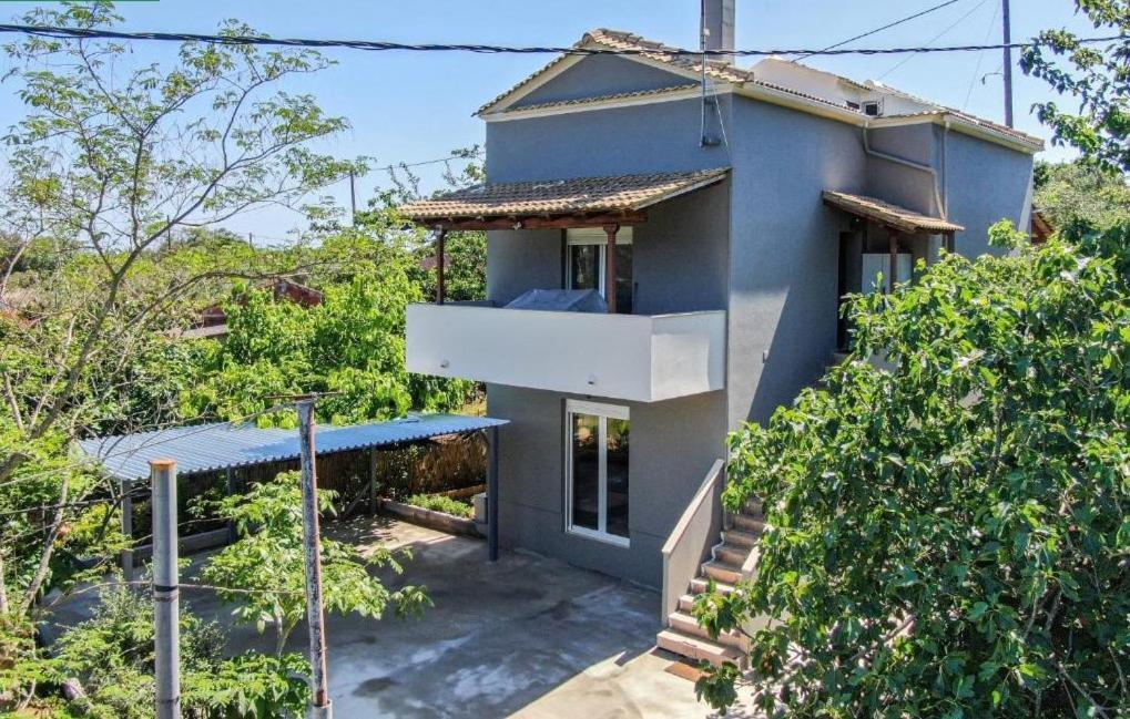 Faeax Guesthouse Línia المظهر الخارجي الصورة