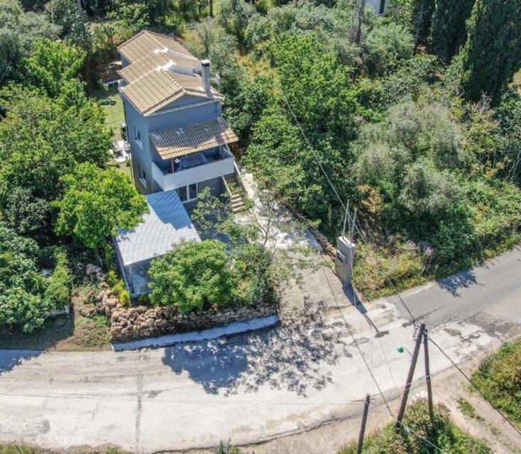 Faeax Guesthouse Línia المظهر الخارجي الصورة