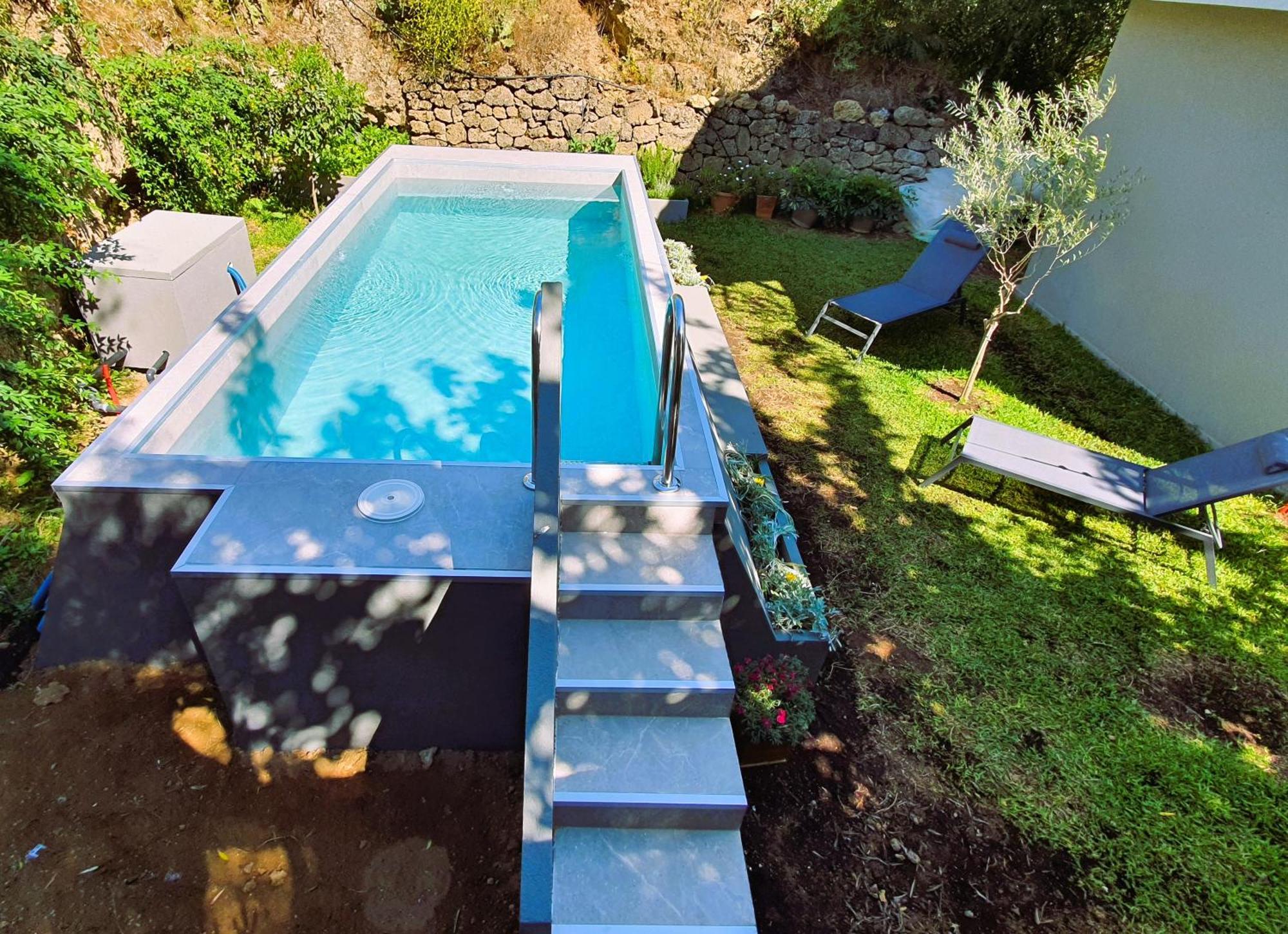 Faeax Guesthouse Línia المظهر الخارجي الصورة