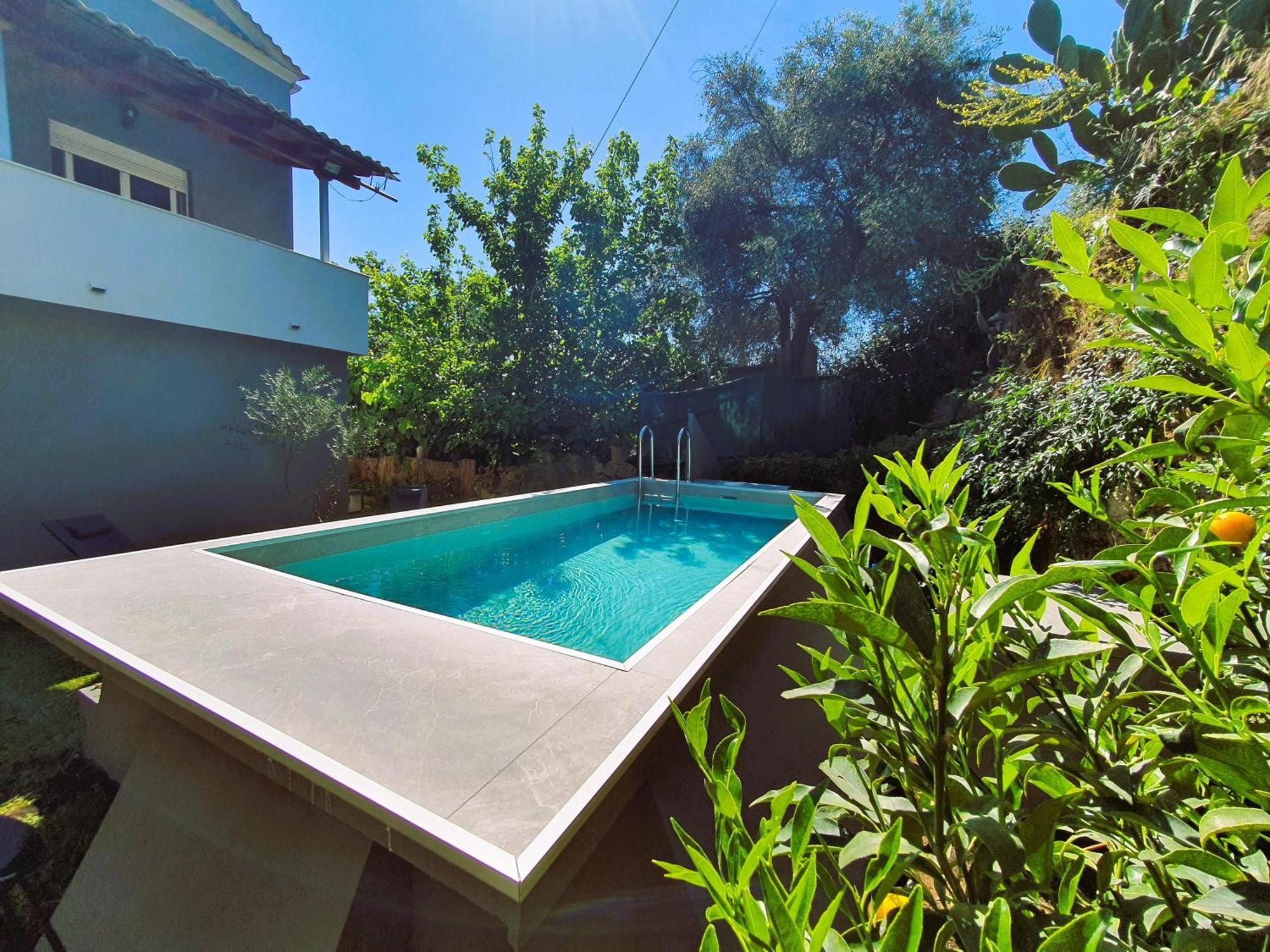 Faeax Guesthouse Línia المظهر الخارجي الصورة