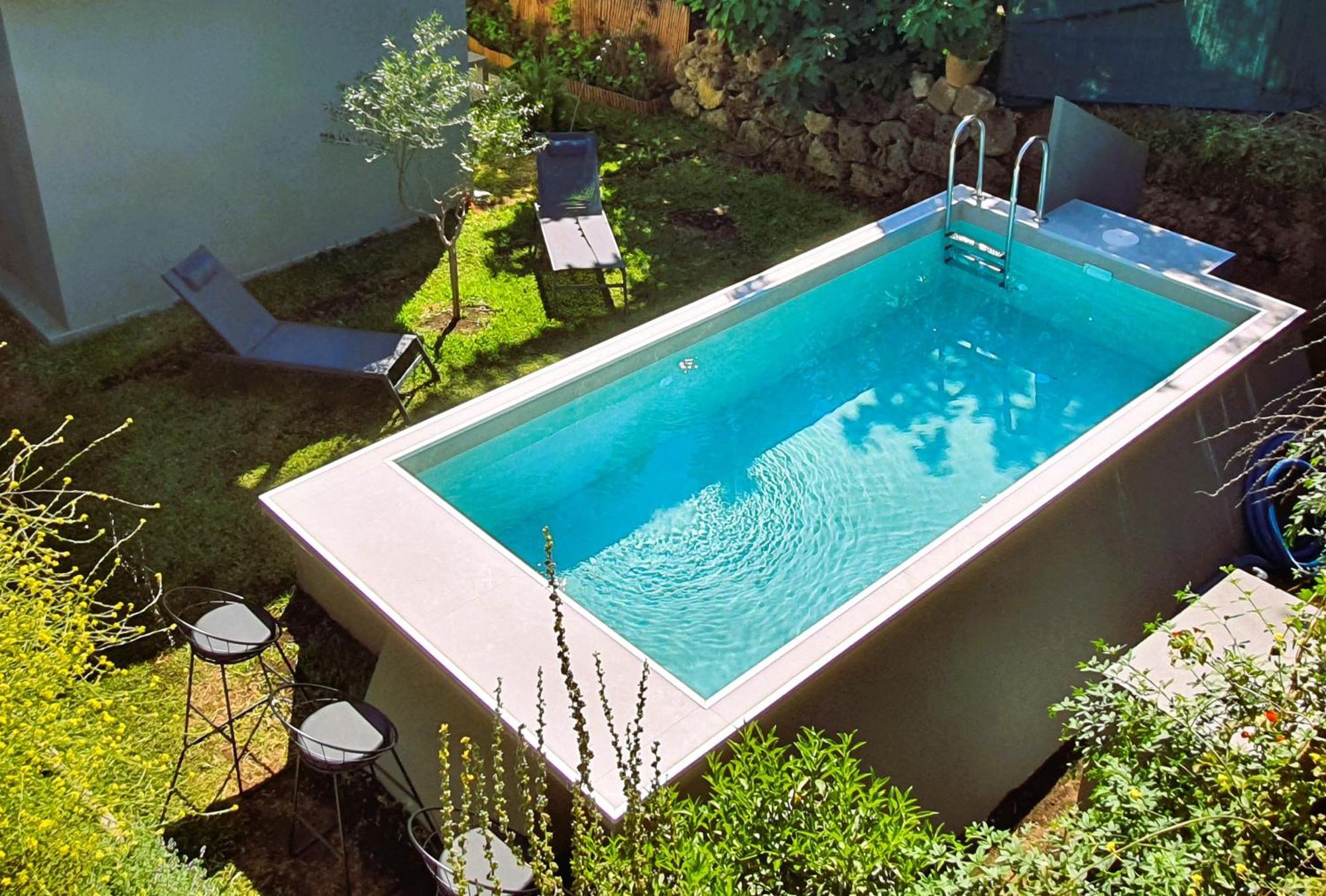 Faeax Guesthouse Línia المظهر الخارجي الصورة